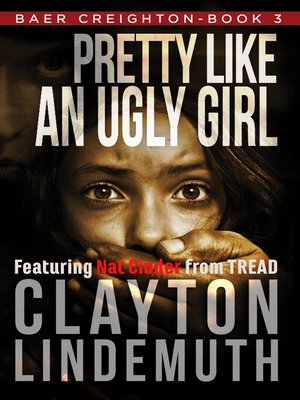 cover image of Pretty Like an Ugly Girl